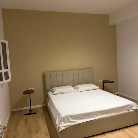 Bazaar Loft Apartment
